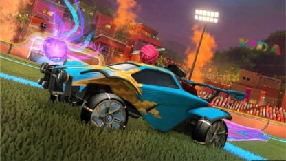 Rocket League - PS4