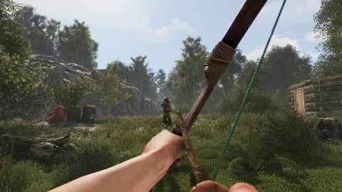 RUST CONSOLE EDITION - PS4