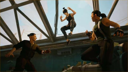 SIFU - PS4