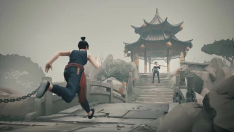 SIFU - PS5