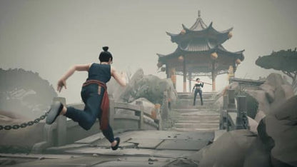SIFU - PS5