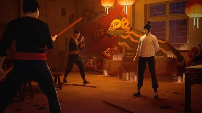 SIFU - PS5