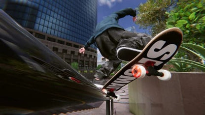 Skater XL - PS4