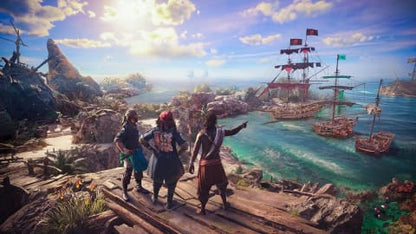 SKULL AND BONES - PS5