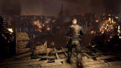 Sniper Elite 5 - PS4