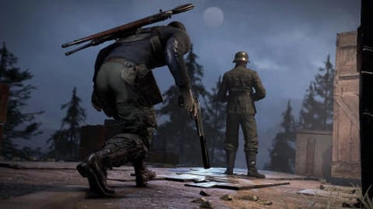 Sniper Elite 5 - PS4