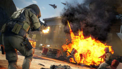 Sniper Ghost Warrior Contracts 2 - PS4