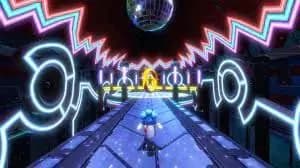 Sonic Colors Ultimate - PS4