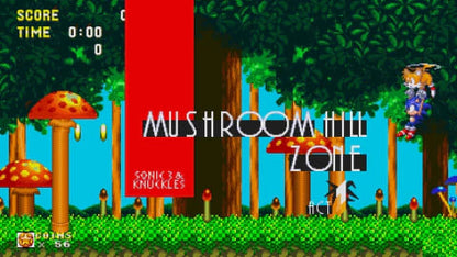 Sonic Origins PS5