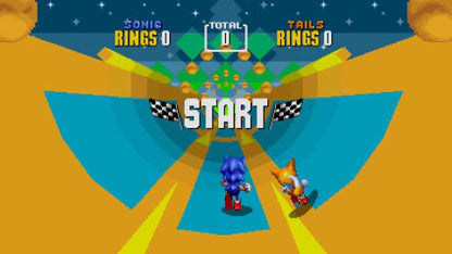 Sonic Origins PS5