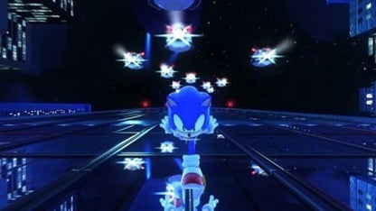 SONIC X SHADOW GENERATIONS - PS5