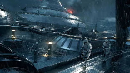 STAR WARS Battlefront II - PS4