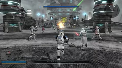 STAR WARS Battlefront II - PS4