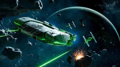 Star Wars Outlaws - PS5