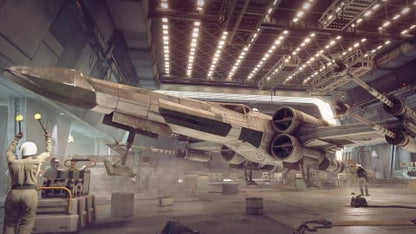 Star Wars Squadrons - PS4