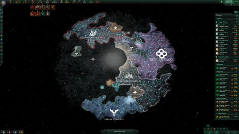 Stellaris: Console Edition - PS4