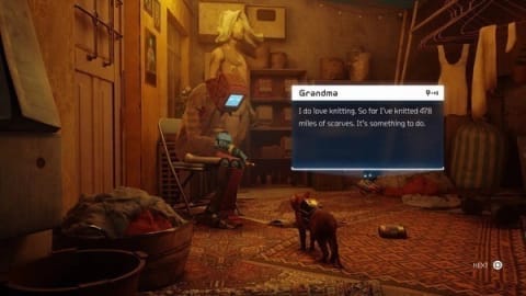 Stray - PS5