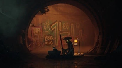 Stray - PS5