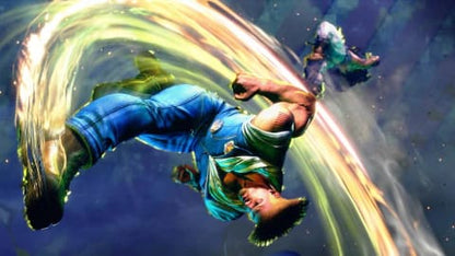STREET FIGHTER 6 - PS4