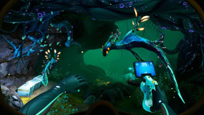 Subnautica Below Zero - PS5