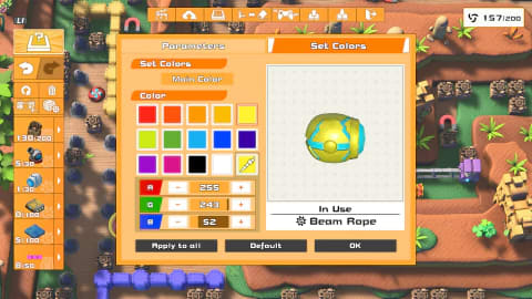 SUPER BOMBERMAN R 2 PS5