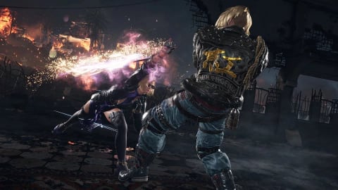 TEKKEN 8 - PS5