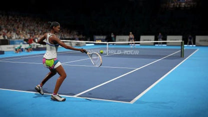 Tennis World Tour 2 - PS4