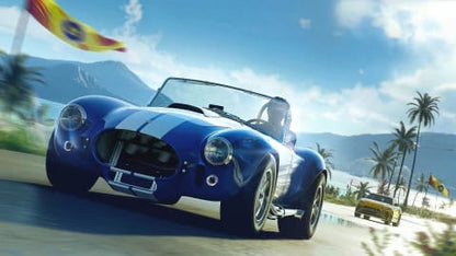 The Crew Motorfest Standard Edition - PS4