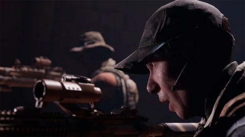 THE DARK PICTURES ANTHOLOGY: HOUSE OF ASHES - PS4