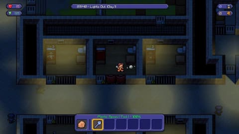 THE ESCAPISTS - PS4