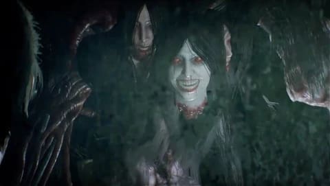 The Evil Within 2 - PS4