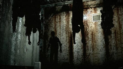 THE EVIL WITHIN - PS4