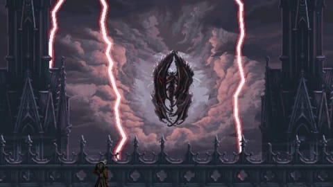 The Last Faith - PS5