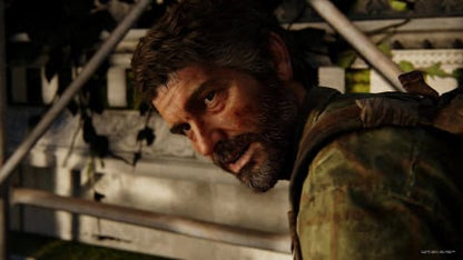 The Last of Us Part I - PS5