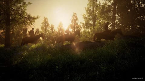 The Last of Us Part I - PS5