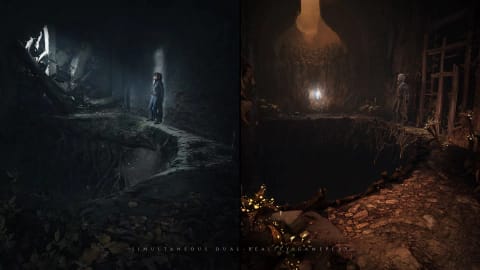 THE MEDIUM - PS5