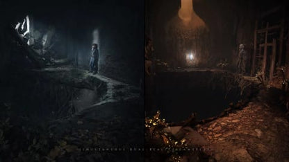 THE MEDIUM - PS5
