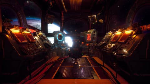 THE OUTER WORLDS - PS4