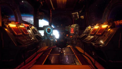 THE OUTER WORLDS - PS5