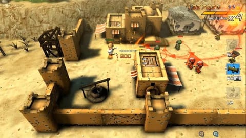 Tiny Troopers Joint Ops Complete Bundle - PS4