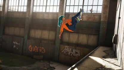 Tony Hawks Pro Skater 1 + 2 - PS4