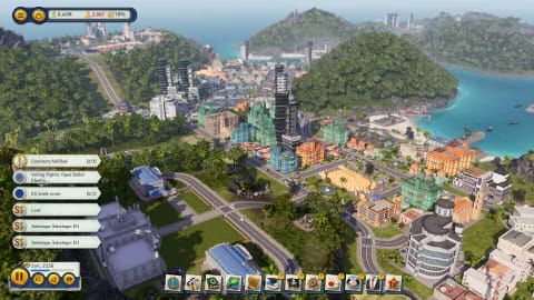 Tropico 6 - PS4