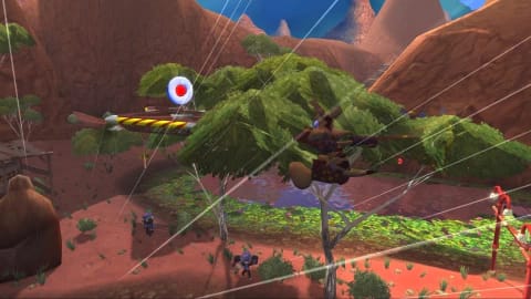 TY The Tasmanian Tiger 2: Bush Rescue HD - PS4