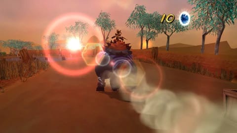 TY The Tasmanian Tiger HD - PS4