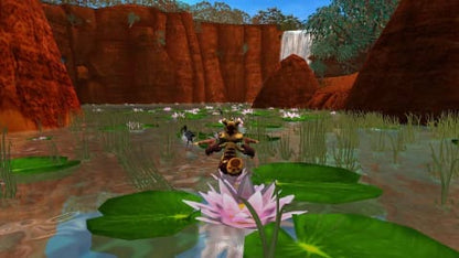TY The Tasmanian Tiger HD - PS4