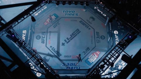UFC 5 - PS5