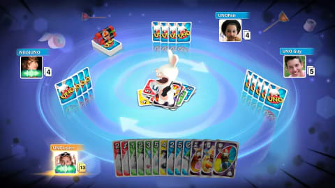 UNO - PS4
