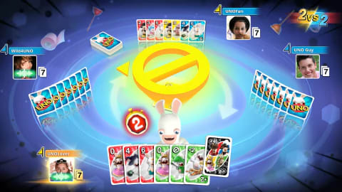 UNO - PS5