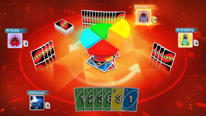 UNO - PS5