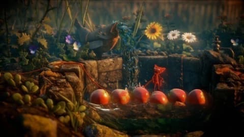 Unravel - PS4